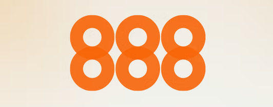 888 팔팔팔 로고